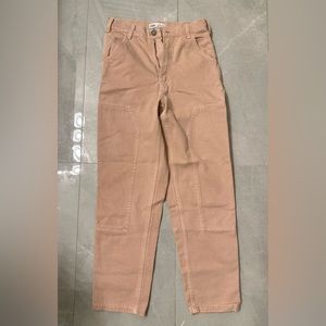 Zara Cargo Pants